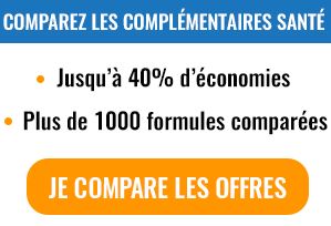 Partenariat complémentaire santé à Villiers